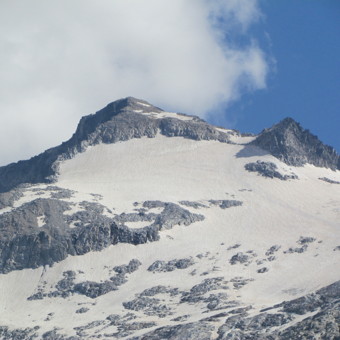 Week-end au Mont Valier (Du 14/09/24 au 15/09/24)