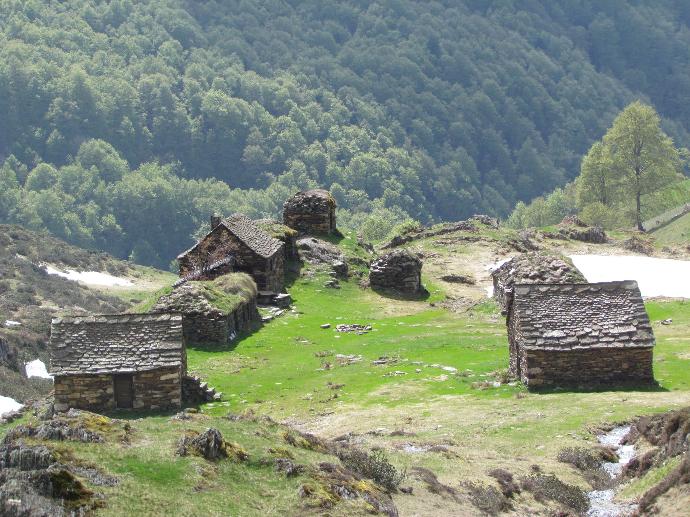 Découverte du Couserans (Du 01/09/24 au 07/09/24)